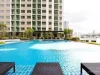 Condo for rentLUMPINI PARK RAMA 9 RATCHADA with furniture built in