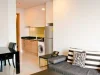 เช่าด่วน คอนโด Circle Condominium แบบ 1 ห้องนอน 5 นาทีจาก BTS นานา Urgent Rent Circle Condominium 1 Bedroom