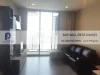 For rent 333 Riverside 1 br Tower A City view fully furnished