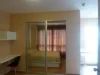 For sellThe Trust Residence Pinklao city view with furniture built in