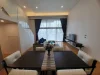 Siamese Exclusive Sukhumvit 31 for rent Duplex 3 bed 2 bath 140 sqm rental 95000 bahtmonth