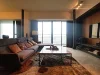 คอนโดหรู แบบ 3 ห้องนอน ที่ คอนโด The Met ถสาธรใต้ A Nicely Décor 3 Bedroom Unit Available at The Met Sathorn