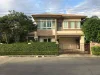 House For Sale Burasiri Onnut-Bangna 4 Bed 7500000 Baht