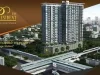 For rentTHE PRESIDENT SATHORN RATCHAPHRUEK 30 sqmNear BTS