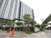 For rentAspire Sathorn Thapra on high floor with pool view