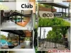 ให้เช่า For rent ทาวน์โฮม Eco Space วงแหวน บางนา ตกแต่งสวย พร้อมอยู่