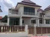 บ้านใหม่ 2 ชั้นทำเลเมืองตรัง ฟรีเฟอร์นิเจอร์ทั้งหลัง ในราคาไม่บวกเพิ่ม