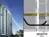 ขายและเช่าห้องที่ Aspire Rama9 ขนาด 1 ห้องนอน 33 SQM sale 1 bedroom at Aspire Rama9