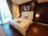 3242 Nara9 two bedroom near BTS Chongnonsea for rent