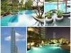 WaterMark Riverside Chaophraya River condo for urgent sale