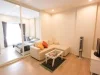 For Rent S1 condominium Rama 9