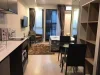 For Rent Venio Sukhumvit 10 ห้องใหม่แกะกล่อง มือหนึ่ง คอนโดเพิ่งสร้างเสร็จ