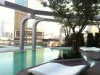 ปล่อยเช่าห้อง Pyne by Sansiri 2 ห้องนอน 2 ห้องน้ำ For Rent Pyne By Sansiri