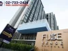 05028 คอนโดฟิวส์ เซนเซ่ บางแค Fuse Sense Bangkae ชั้น4 พื้นที่ 4586 ตรม ใกล้โรงพยาบาลเกษมราษฎร์