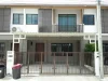 ทาวน์โฮมพฤกษาวิลล์ 73 พัฒนาการ Pruksa Ville 73 Patthanakan Townhome for rent