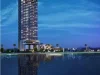 ขายดาวน์ แอราส คอนโด พัทยาAeras Condo ติดหาดจอมเทียน ชั้น 18 ขนาด 35 ตรม ราคาถูก