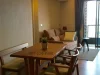 Luxury condo 2 bedroo¬m for rent Lumpini 24¬ lowest price in down¬town