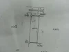 ที่ดินติดถนนคอนกรีต เนื้อที่ 100 ตรว ถธรรมบูชา ซอย 1 เข้าซอย 100 เมตร