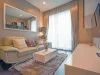 Keyne by Sansiri Condominium for rent near Thong Lor BTS