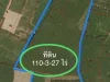 ขายที่ดิน110-3-27ไร่