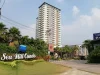 ขายคอนโด ซีฮิลล์ คอนโดศรีราชา Sea Hill Condo 