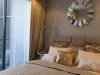 Copacabana Condo Front Jomtien Beach 64 Sqm 2 Bedroom 2 Restroom