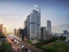 For Sale The line sathorn ขาย เดอะ ไลน์ สาทร