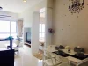 For rent Q House Condo Sathorn Fully Furnished