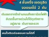 ขายอาคารพาณิชย์ 4 ชั้นครึ่งจอดรถได้ 2 คันเขตดุสิต