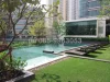 ขายคอนโดย่านอโศก The Parkland Grand Asoke-Phetchaburi ห้องใหม่ไม่เคยอยู่ 1นอน 1น้ำ 35ตรม ใกล้ MRT เพชรบุรี เพียง 350