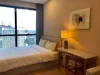 For Rent Ashton Chula Silom Fully Furnished วิวสวย