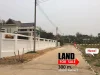 Land for sale 400 sqw near maejo market sansai chiangmai