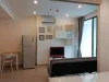 ให้เช่าคอนโด IDEO Q Chula-Samyan 1 Bedroom 34 ตรม 22000 บาทต่อเดือน