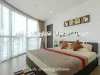 For rent - Skywalk condo Sukhumvit rd - corner room - glass-wall-circle bedroom 52sqm 38000 Bath per month