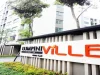 ให้เช่า คอนโด ลุมพินี วิลล์ อ่อนนุช 46 LUMPINI VILLE ONNUT 46 1 Bed พร้อมเฟอร์ ครบ