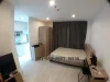 ขายคอนโด IdeoMobi Sukhumvit 22 Sqm ใกล้ BTS บางนา 061-964-5997 ทราย