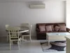 For Rent at THE CLOVER THONGLOR BTS Thonglor 2 bedrooms 2 bathrooms 77 sqm 6th floor Garden View