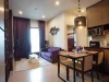 For Rent The Capital Ekamai Thonglor ห้องกว้าง วิวสวย