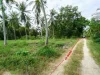 Land for sale Samui ขายที่ดินสวยมาก1 ไร่กว่า ใกล้ สำนักงานที่ดินสมุย ท่าเรือราชา ตำบล ตลิ่งงาม เกาะะสมุย