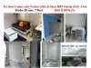 For Rent Condo cube Pracha Uthit 37 Near MRT Pracha Uthit 2 km