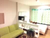  For rent Best Price Fuse Chan Sathorn near to Sathorn Rd Only 11000 Bath Month hurry up last unit available T