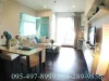 Condo Ivy Thonglor ไอวี่ ทองหล่อ for rent 1 Bedroom 43 sqm High floor near bts Thong Lor READY TO MOVE IN