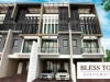 ขายด่วน Town Home Sukhumvit 50 โครงการ Bless town เหมาะทำ home office