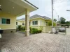 House For Sale in Koh Samui 3 bedroom free furniture 75sqw lt300sqmgt near Nathon Koh Samui