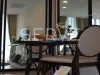 NOBLE PLOENCHIT brand new Condo for rent 1 bed 4658 sqm 50000 per month