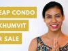 Cheap Condo For Sale Bangkok youtube