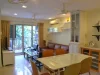 For Rent Condo One Siam 2 bedrooms 2 bathrooms 66 sqm Fully furnished Nice decoration Jim Thompson House View Corner room