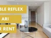 Condo In Bangkok For Rent Noble Reflex youtube