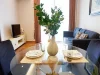 Quattro by Sansiri For Rent 1 Bedroom 1 Bathroom 11th floor 56 Sqm