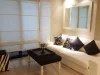  ให้เช่า 1 ห้องนอน คอนโด อโศก สวยจัดหนัก For Rent 1 Bedroom Condo At Asoke Beautiful 